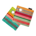 Produktbild: Remember Topflappen - Set Nr. 3 - 2er-Set - NEU