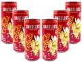 Produktbild: Shatlers Cocktail - 6er Set Shatlers Pina Colada 0,25L (10,1% Vol) inklusive Pfand EINWEG - Shatlers Cocktail - Ready to Go- [Enthält Sulfite]