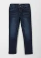 Produktbild: s.Oliver Regular-fit-Jeans Jeans-Hose SEATTLE Jeans Seattle / Regular Fit / Mid Rise / Slim Leg