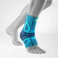 Produktbild: Bauerfeind Achillessehnenbandage Bauerfeind Sports Achilles Support bunt L