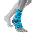 Produktbild: BAUERFEIND Achillessehnen-Bandage Sports Achilles Support 1 Unisex Sprunggelenk-Bandage für Sport
