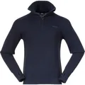 Produktbild: Bergans Ulriken Jumper Men navy blue (557) XL