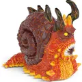 Produktbild: Schleich Lavaschnecke (70851)