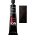 Produktbild: Topchic Permanent Hair Color #4na 60 ml