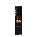 Produktbild: Goldwell Topchic The Naturals Mid Natural Ash Blonde 4NA Hair Color 60ml