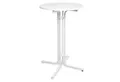 Produktbild: Beautissu Stehtisch Sylt, Bistrotisch Gastro klappbar Ø 70 cm