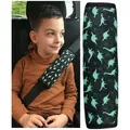Produktbild: Heckbo Auto Gurtschoner Dinosaurier-Design 1er Pack