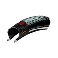 Produktbild: Reifen Ride City Reflex 700x42c Eco25 Extrapuncture Belt Steif Schwarz 0101555