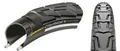 Produktbild: Continental Tire Ride City Breaker 28x1.60 (42-622) Schwarzer Ref