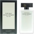 Produktbild: Narciso Rodriguez Pure Musc For Her Edp Spray 100ml.