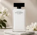 Produktbild: Narciso Rodriguez Pure Musc For Her Eau de Parfum 100ml Damen Duft Neu & OVP