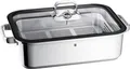 Produktbild: WMF Dampfkochtopf Vitalis silber 5-tlg.