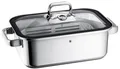 Produktbild: WMF Vitalis Dampfkochtopf 3,5 l silber 3201000288
