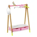 Produktbild: Baby Born Kleiderstange (830000)