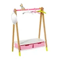 Produktbild: Zapf 830000 BABY born Kleiderstange