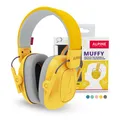 Produktbild: Alpine Muffy Kids Gehörschutz Yellow