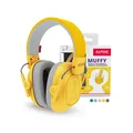 Produktbild: Gehörschutz Alpine Muffy Yellow  NEU