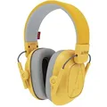 Produktbild: Alpine Muffy Kids Yellow Gehörschutz f. Kinder | Neu