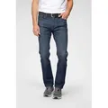 Produktbild: Levi's® 5-Pocket-Jeans 513 SLIM STRAIGHT blau 30