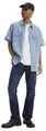 Produktbild: Levi's Herren 513 Slim Straight Jeans, Tree Topper Adv, 30W / 30L EU