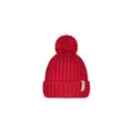 Produktbild: Barts Joansy Beanie red (05)