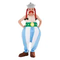 Produktbild: Chaks - Obelix Kostüm Kinder, offizielles Asterix und Obelix Outfit, 5-teiliges Gallier Set für Karneval & Comic Con