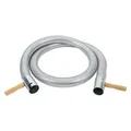 Produktbild: Dönges Abgasschlauch DIN 14572, 250 cm, Ø DN 100 mm (Kabelspiralschlauch, 250 cm) (35384973)