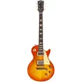 Produktbild: Gibson 1960 Les Paul Standard Reissue Heavy Aged Tangerine Burst Murphy Lab #043... - E-Gitarre