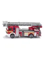 Produktbild: SIKU 1:87 Feuerwehrwagen