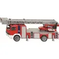 Produktbild: Siku 1841 Feuerwehrdrehleiter