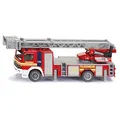 Produktbild: siku Metz Feuerwehrleiterwagen 1841 Spielzeugauto