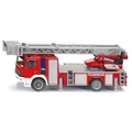 Produktbild: Mercedes-Benz Feuerwehrdrehleiter