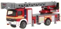 Produktbild: Siku Fire Engine (1:87 scale)