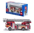 Produktbild: SIEPER Modellauto siku Mercedes-Benz Atego Feuerwehrdrehleiter 1:87