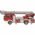 Produktbild: SIKU 1841 Feuerwehrdrehleiter 1:87
