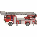 Produktbild: SIKU 1841 Feuerwehrdrehleiter 1:87