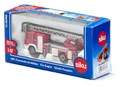 Produktbild: SIKU Super - Feuerwehrdrehleiter
