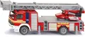 Produktbild: Feuerwehr-Drehleiter Schtl.