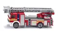 Produktbild: Siku MB Atego DLK Drehleiter Feuerwehr