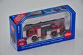 Produktbild: Siku Super 1841 Feuerwehr Drehleiter DLK 1:87 H0 Neu & OVP