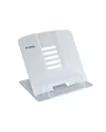 Produktbild: HERMA Weiß Metall 198 mm 190 157 1 Stücke Leseständer weiss (19963)