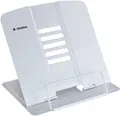 Produktbild: HERMA Leseständer XL aus Metall weiß