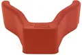 Produktbild: Fiamma Carry Bike Schienenabdeckkappe rot (1 Stück) 98656-079