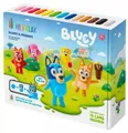 Produktbild: 4897105245568 Hey Clay. Bluey TM Toys