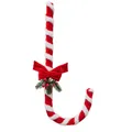 Produktbild: Große weiche Weihnachtsdeko VELVY, 58 cm
