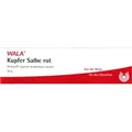 Produktbild: Kupfer Salbe rot 30 g