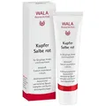 Produktbild: Kupfer Salbe rot