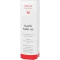 Produktbild: Kupfer Salbe Rot 30 g