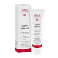 Produktbild: WALA® Kupfer Salbe rot