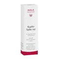 Produktbild: KUPFER SALBE rot 30 g